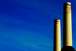 battersea rise